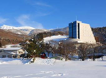 Rurikura Hotel