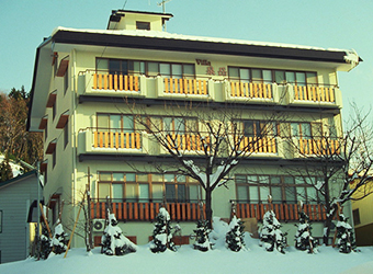 Villa Nozawa