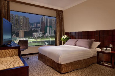 Hong Kong Accommodation