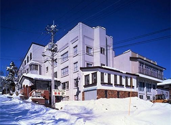 Akakura Central Hotel