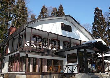 Kizuna Lodge Hakuba