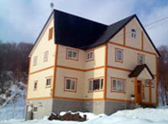 Lodge Kiraku